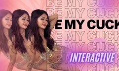 Be My Cuck - Interactive