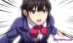 ⁙ Harem Cult 04 EXCLUSIVE HENTAI