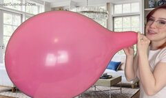 School Crush Video Call JOI