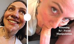 Awful secretary pleas for her job