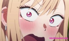 Gamer vs Girlfriend UNCENSORED HENTAI