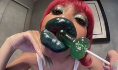 RubyDollLipz's XXXL Lips+Pop Suckers #18