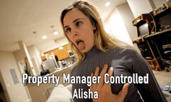 Property Manager Controlled - Alisha HD
