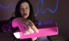 New arrival of sexy lingerie (Full HD 1920 1080)