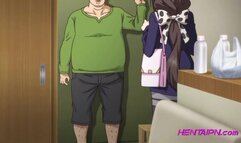 Tanetsuke Ojisanto NTR Hitozuma Sex 01