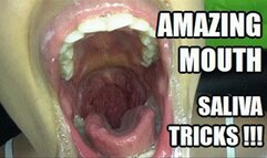 MOUTH FETISH 240324CKSAR VIOLET VERY SEXY DEEP MOUTH OPEN WIDE PRODUCING SALIVA HD MP4