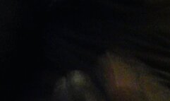 rough cummy foot and toejob