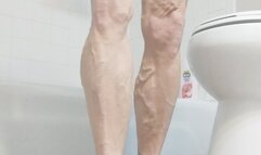 Doggy style flexes Tempest