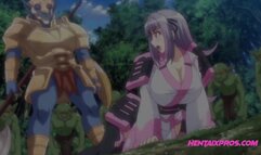 [EXCLUSIVE] Goblin no Suana Ep.4