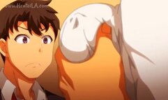 Saimin Seishidou Episodio 1