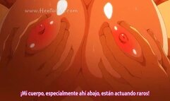 Saimin Seishidou Episodio 2