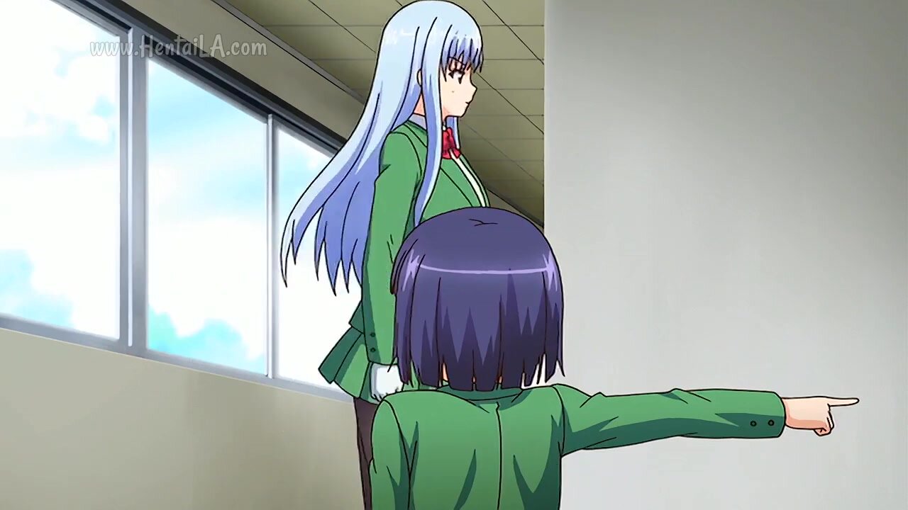 Oide Yo! Shiritsu Yarimari Gakuen Cap 3