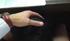 Official kitty cream Facial 932