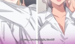 Haruomi fucked by his best friend UNCENSORED