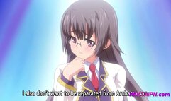 Tsugou no Yoi Sexfriend 01 HENTAI ENG