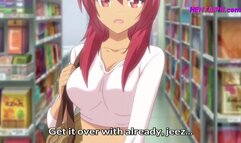 Konbini Shoujo Z Ep.3 2022 ENG SUB