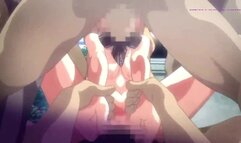 Sei Dorei Gakuen 2 Ep.1 2022 ENG SUB