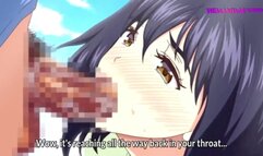 Himitsu no Kichi Ep.1 2022 ENG SUB