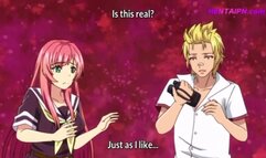 100 Nuki Shinai to Derarenai Fushigi