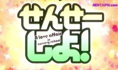 Stepboy fucks oversized tits MILF - Hentai Anime