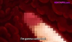 Miwaku no Mama to Amaama Kankei Ep.2