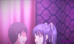 Seduced Schoolgirl To Fuck In Bathroom