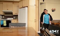 Laura Lacasse - Gang Bang De Laura