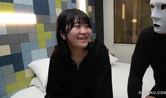 Busty G-Cup Whip Pocha Poin! Cosplay play of erotic gym