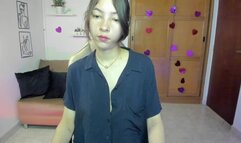 SarahLee_ webcam video from Stripchat [March 25 2024]