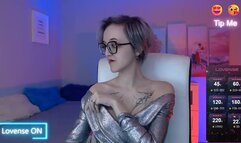 JennyLey webcam video from Stripchat [March 25 2024]