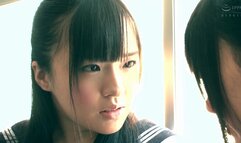 HODV-21420 The After School Lily Club Forbidden Lesbian