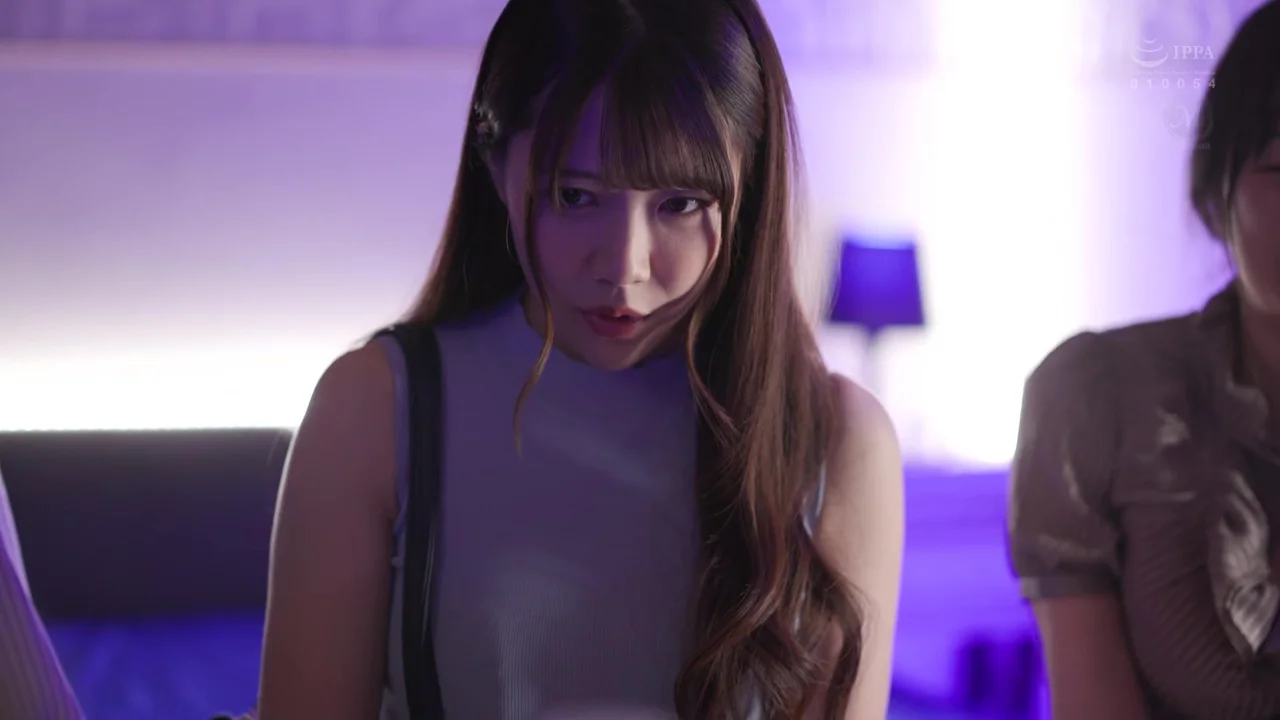 JUQ-590 A Married WomanS Sexual Creampie After Being G