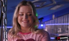 Hey Jay, wanna see my dungeon?