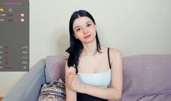 nice_kisss March 03 2024 WebCam 4