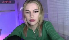 MyFreeCams - Ellixr March 25 2024