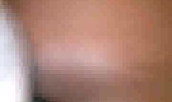 Edyn Blair gets a BBC from her husband