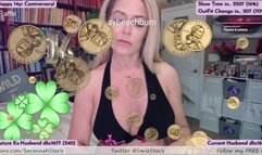 MyFreeCams - SavannahSteel March 25 2024