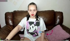 MyFreeCams - SaraTi March 25 2024