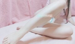 Megamax pissing and pillow humping