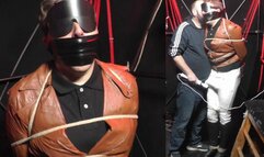 Stuart Knight; Orgasm Central; The Fanboy's Toy (Part 3)