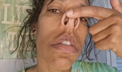 Jerk to My Pig Nose Morning Face