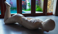 PUNISHMENT by TAPE | 4K