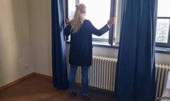 The milfs sweaty nylon feet are tickled hard HD mp4 1920x1080