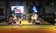 LUNA182_Ponyplay with Luna sister each other