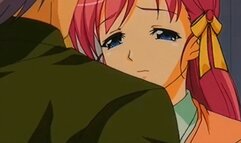 Busty Bunny Cosplayer Fucked in Public