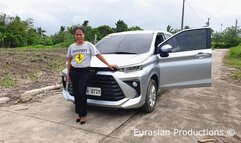 126 - NeNe Revs Toyota