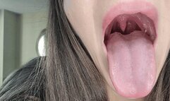 Morgana Uvula Showtime (SD 1080 WMV)