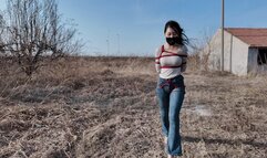 YT2335 The First Girl to Wear Sandals when Going out this Year