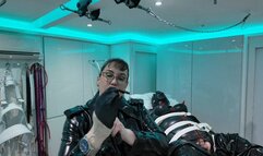 The Endurance Session clip