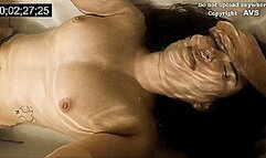 Dominica extreme breathholding Pt 2